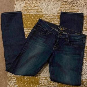 Lucky Jean Sienna Tomboy size 4/27
